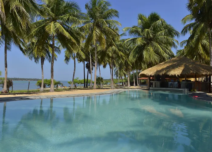 Kitelantis Hotel And Kite Resort