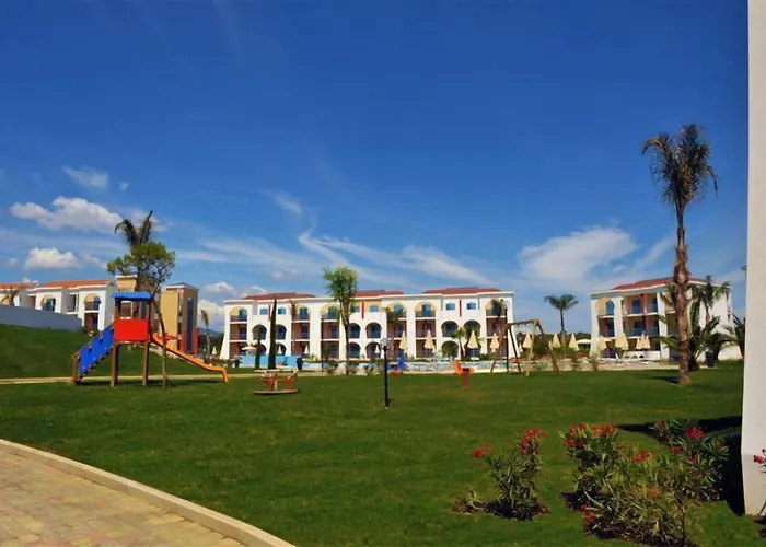 Toccacielo Hotel Village