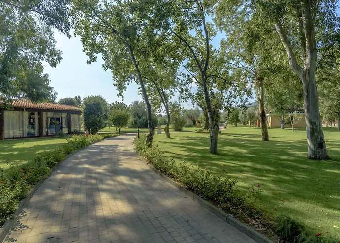 Hotel Garden Beach