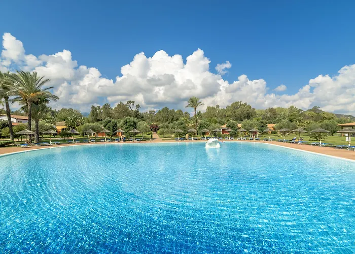 Hotel Garden Beach