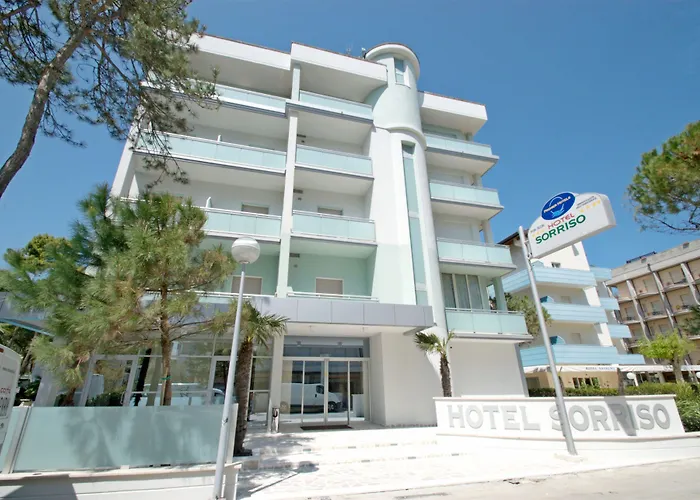 Hotel Sorriso