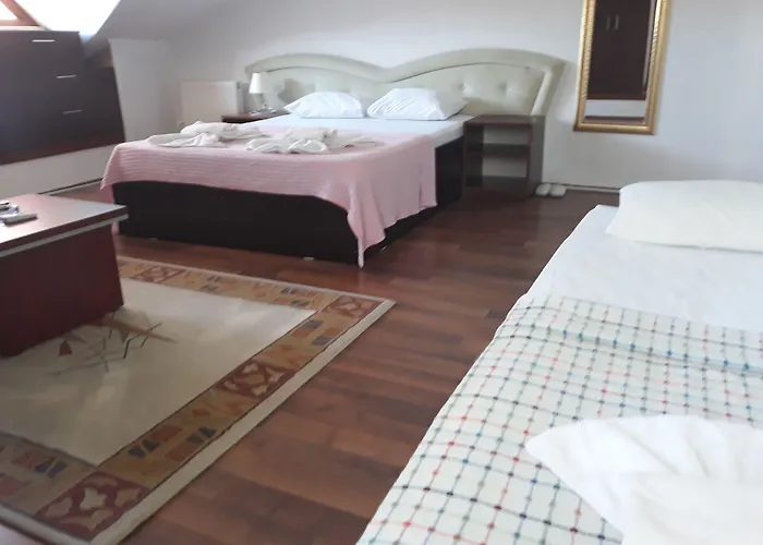 Jasmin Apart Otel