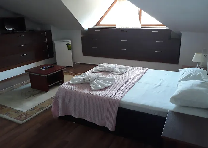 Jasmin Apart Otel