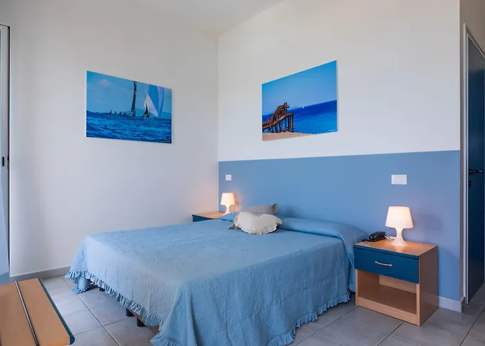 Hotel Stella Marina