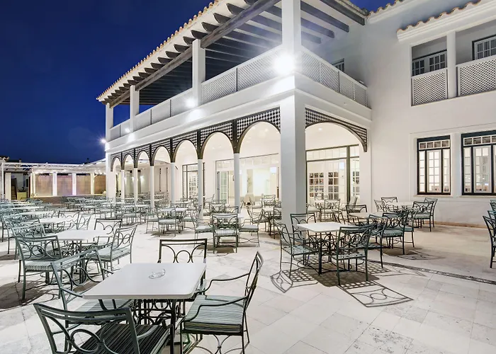 Grupotel Club Menorca