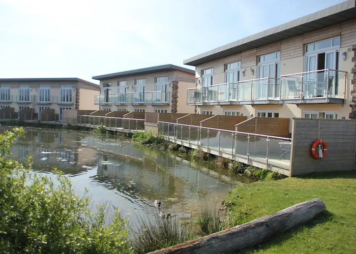 Retallack Resort By Away Resorts