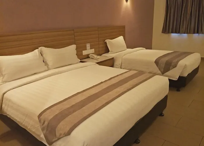 Grand Court Hotel