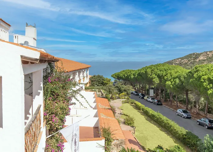 Club Hotel Cormorano