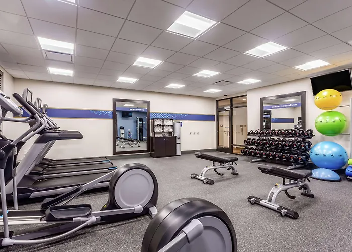 Hampton Inn & Suites Kittery-Portsmouth