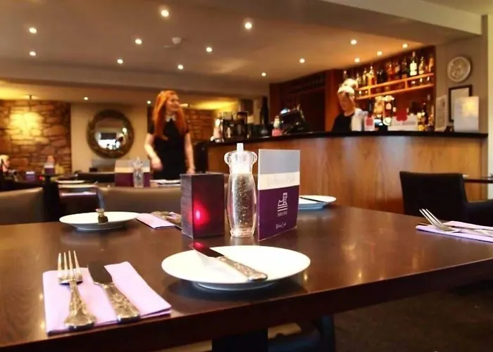 Inchture Hotel