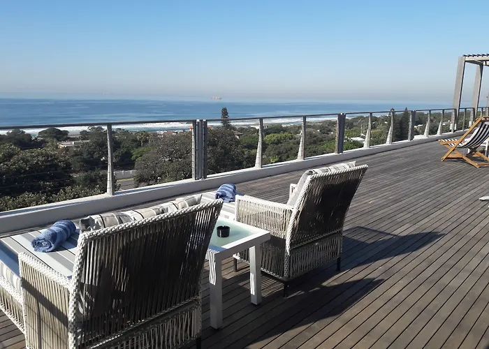Ocean Vista Boutique Guest House