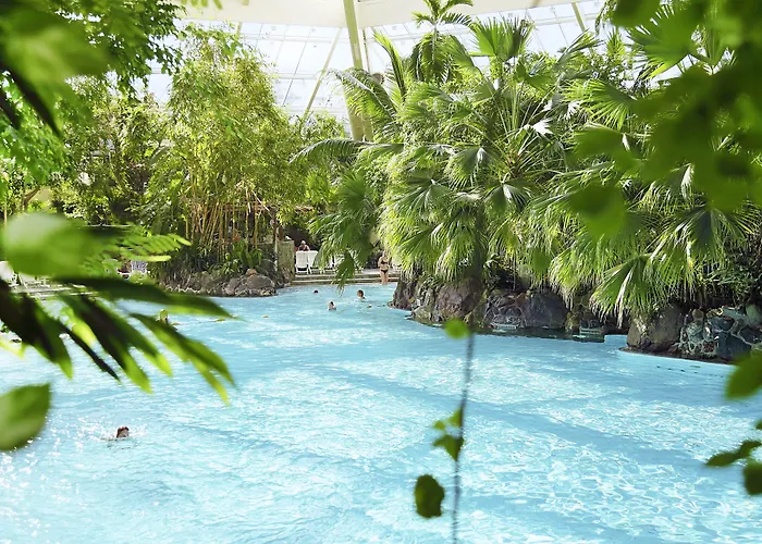 Hotel Bispinger Heide By Center Parcs