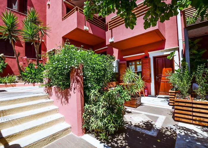 Anais Collection Hotels & Suites By Ghh