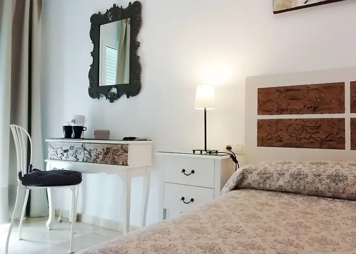 Hostal Tres Soles