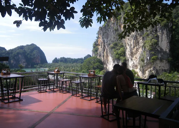 Railay Hilltop