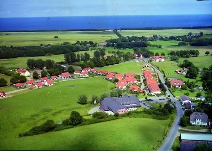 Wittenbeck Resort