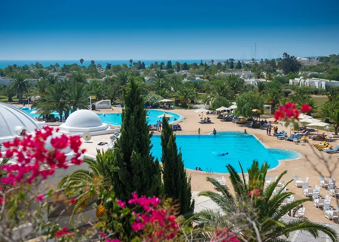The Mirage Resort & Spa