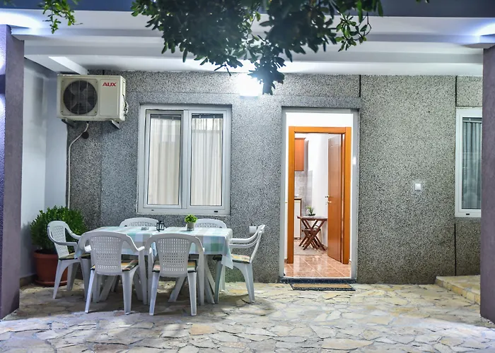 Villa Oleander