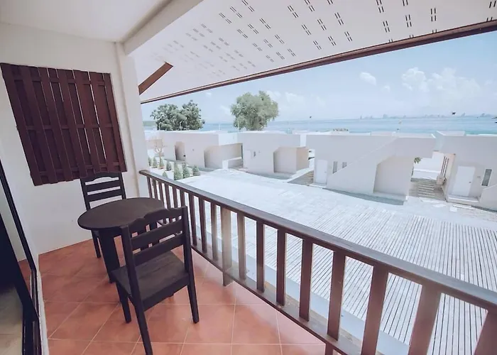 Rimtalay Resort Koh Larn