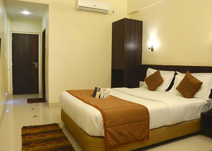 Hotel Greenland-Elegant