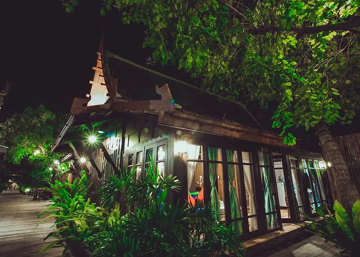 Sasitara Thai Villas