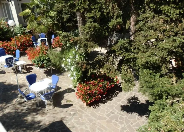 Hotel Nautic B&B