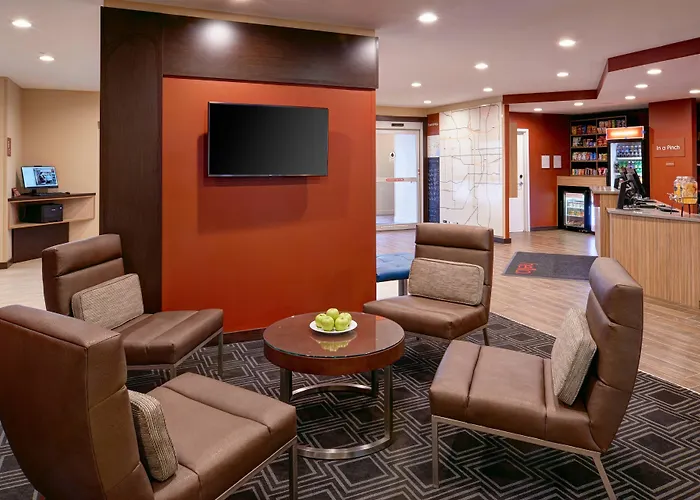 Towneplace Suites By Marriott Jackson