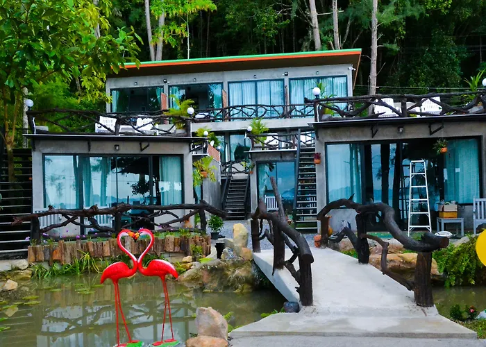 Baan Tubkaek Hotel