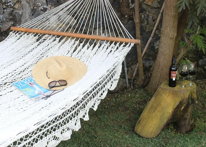 Valle Mistico Hotel Boutique