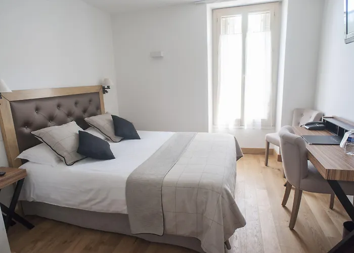 Hotel Beau Site - Rocamadour