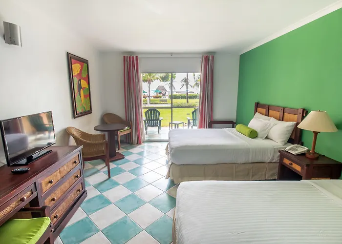 Grand Decameron Panama, A Trademark All Inclusive Resort