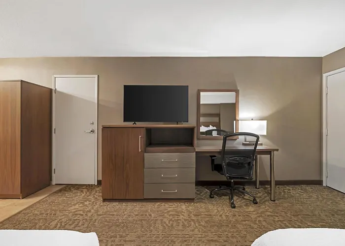 Best Western Plus Anaheim Inn
