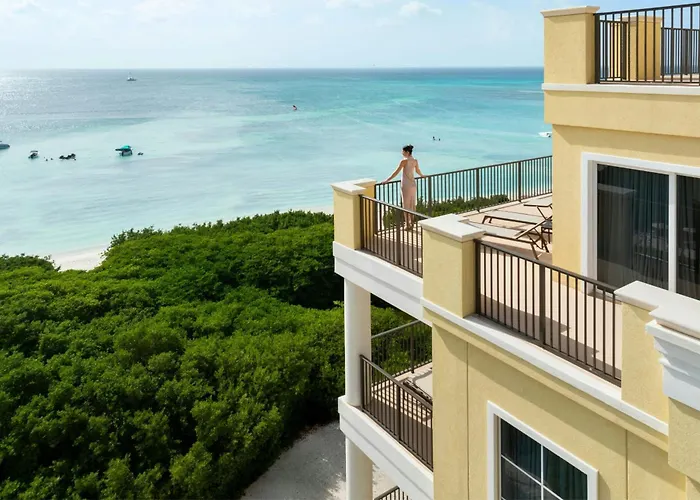 The Ritz-Carlton, Aruba