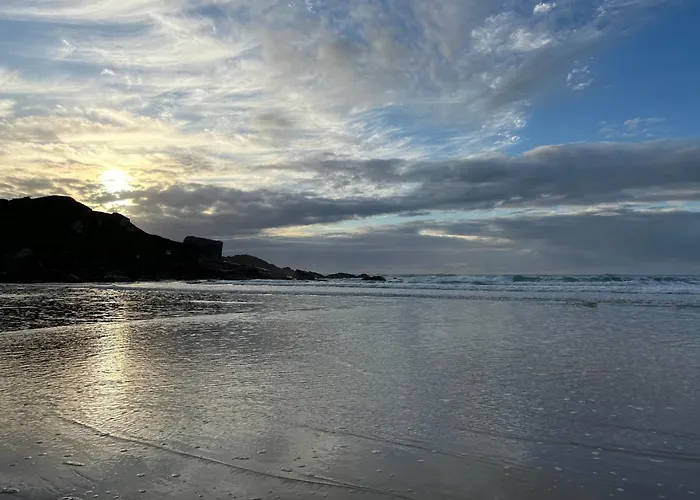 Encanto do Mar Praia do Rosa