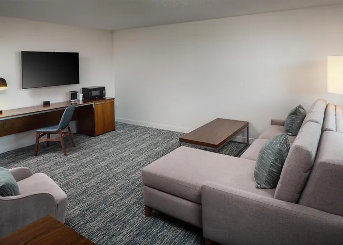 Doubletree By Hilton Boston-Andover