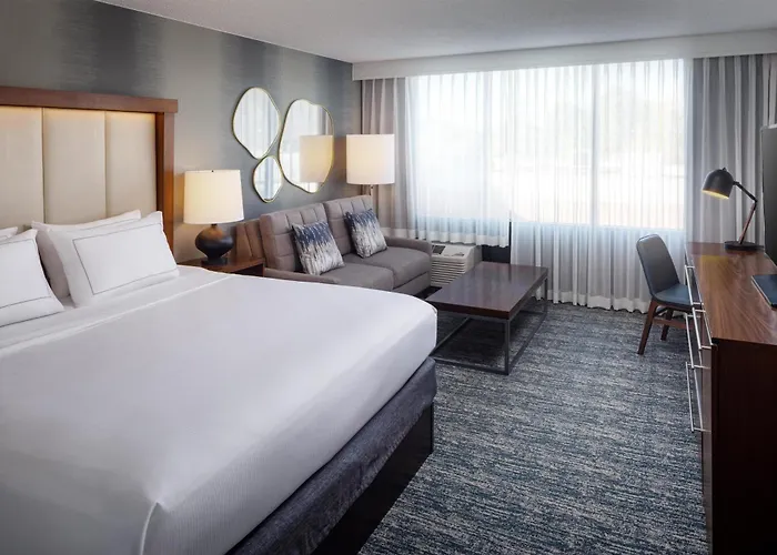 Doubletree By Hilton Boston-Andover