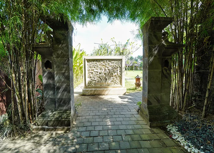 Adil Villa & Resort