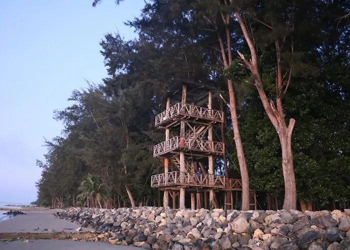 Hotel Felda Residence Sahabat