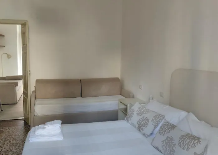 La Casa Al Mare