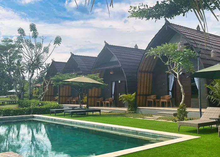 Adil Villa & Resort