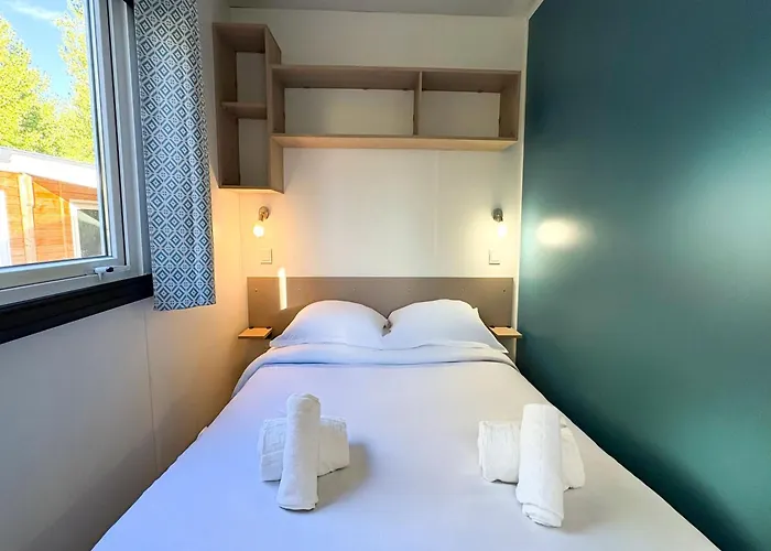 Hotel Campo Di Mare Porto-Vecchio 