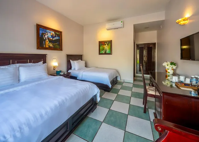Grace Boutique Resort