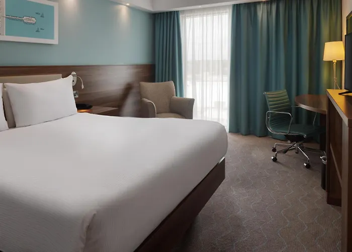 Hampton By Hilton Bournemouth