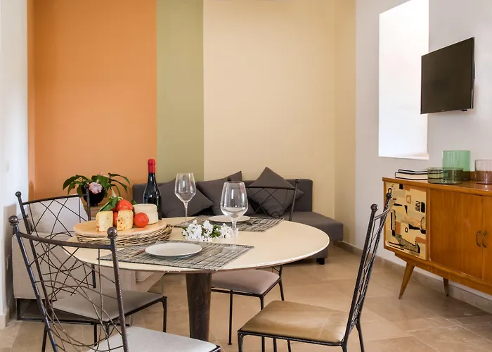 Relais Parco Cavalonga