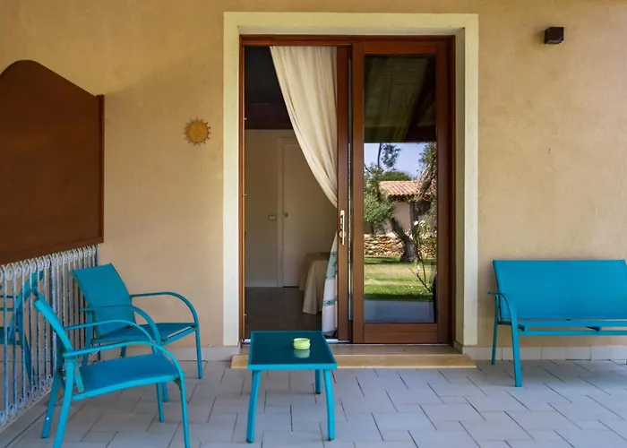 Inghirios Wellness Country Resort