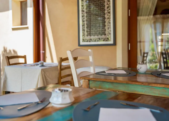 Inghirios Wellness Country Resort