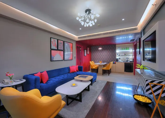 Grand Mercure Agra - An Accor Brand