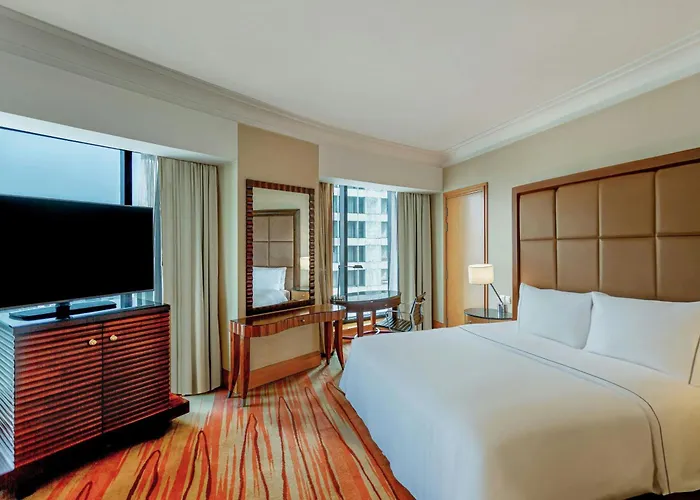 The Westin Dhaka