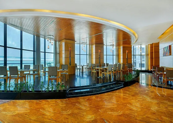 The Westin Dhaka