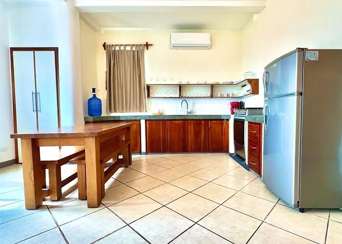 Torre Mar Galapagos Boutique Suites